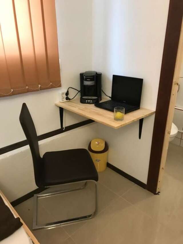 Гостевой дом Villa Maria S Сибиу-65