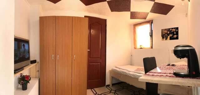 Гостевой дом Villa Maria S Сибиу-66