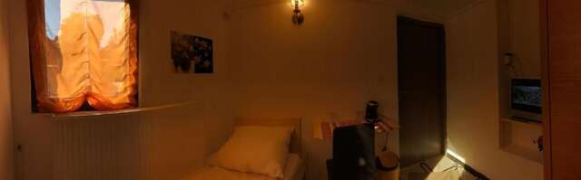 Гостевой дом Villa Maria S Сибиу-69