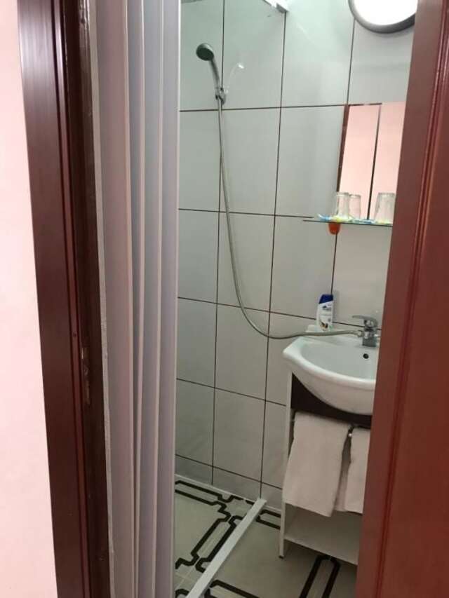 Гостевой дом Villa Maria S Сибиу-71